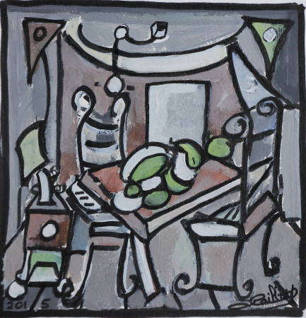 Galerie