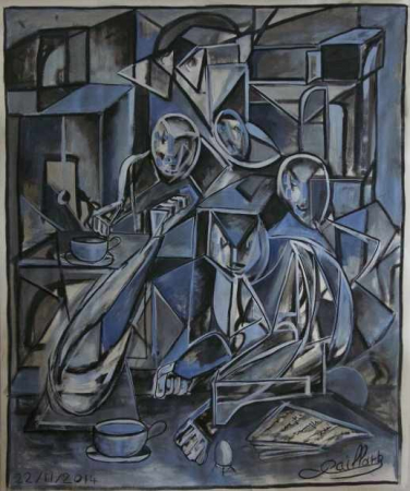 Galerie
