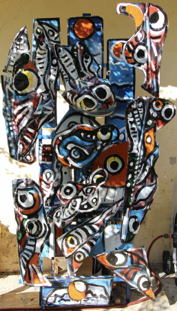 Galerie